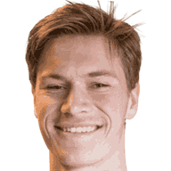 Henrik Falchener — Norway defender, Viking, World Cup 2026