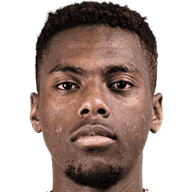 Heri Tavares portrait