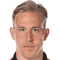 Herman Johansson portrait