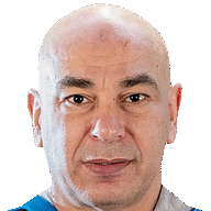 Hossam Hassan portrait