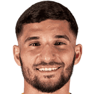 Houssem Aouar portrait