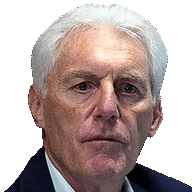 Hugo Broos — South Africa head coach for FIFA World Cup 2026