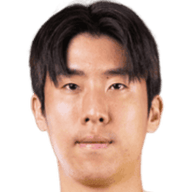 Hyeok-Kyu Kwon portrait