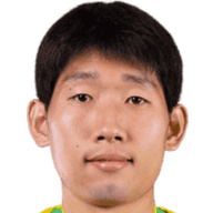 Hyun-Seok Hong — South Korea forward, Gent, World Cup 2026