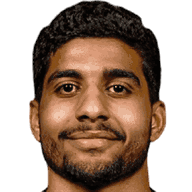 Ibrahim Adel portrait