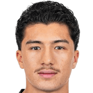 Ibrahim Maza portrait