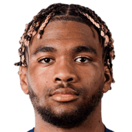 Ibrahim Mbaye portrait