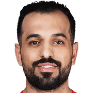 Ibrahim Sa'deh portrait