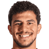 Ibrahim Sabra portrait