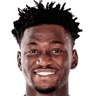 Ibrahim Sulemana portrait