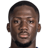 Ibrahima Konate — France defender, Liverpool, World Cup 2026