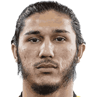 Ibrokhimkhalil Yuldoshev portrait