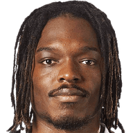 Ieltsin Camões portrait