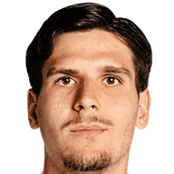 Igor Matanovic portrait