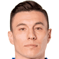 Igor Sergeev portrait