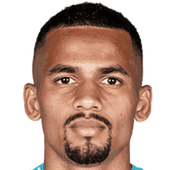 Iliman Ndiaye portrait