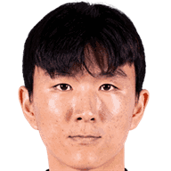 Hwang In-beom portrait