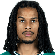 Isaac Schmidt portrait