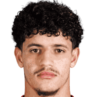 Ismaël Baouf portrait