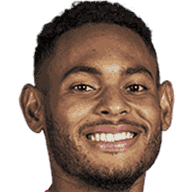 Ismael Díaz portrait