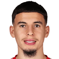 Ismaël Gharbi portrait