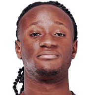 Ismael Kone portrait