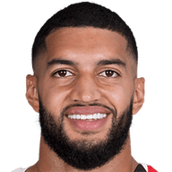 Ismael Saibari portrait