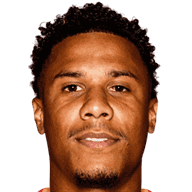 Ismail Jakobs portrait