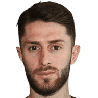 Ismail Yüksek portrait