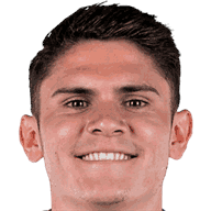 Israel Reyes portrait