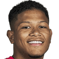 Iván Anderson portrait