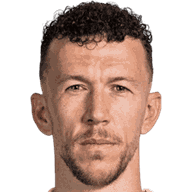 Ivan Perisic portrait