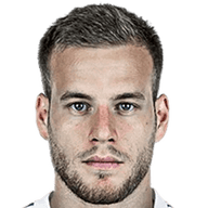 Ivan Smolcic portrait