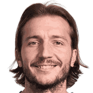 Ivan Sunjic portrait