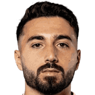Jacob Italiano — Australia forward, Grazer AK, World Cup 2026