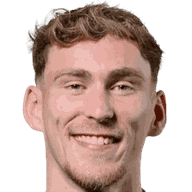 James Garner portrait