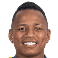 Jaminton Campaz portrait