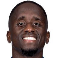 Jamiro Monteiro portrait