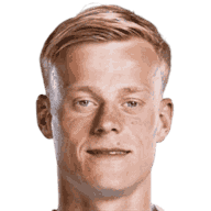 Jan Paul van Hecke portrait