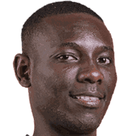 Janner Corozo portrait