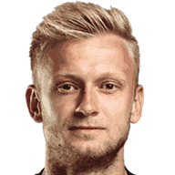 Jaroslav Zeleny portrait