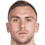 Jarrod Bowen portrait