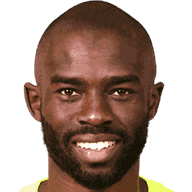 Jason Geria portrait