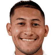 Javier Rivera portrait