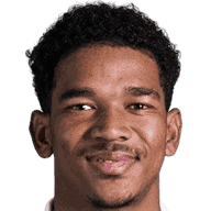 Jayden Adams portrait