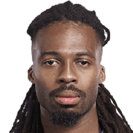 Jean-Kévin Duverne — Haiti midfielder, Gent, World Cup 2026