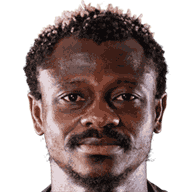 Jean Michaël Seri portrait