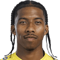 Jearl Margaritha portrait