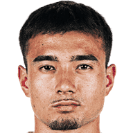 Jens Castrop portrait