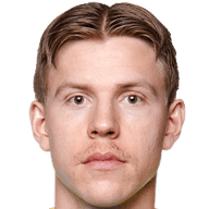 Jens Petter Hauge — Norway forward, Bodø/Glimt, World Cup 2026